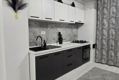 Apartament 2 camere mobilat-utilat complet, etaj 2, zona liniștită Apartament 2 camere mobilat-utilat complet, etaj 2, zona liniștită - 5