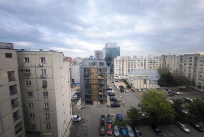 Garsonieră decomandată, mobilată în Unirii - 15