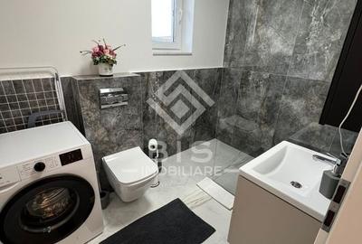 Apartament 3 camere - zona Giulia - 8