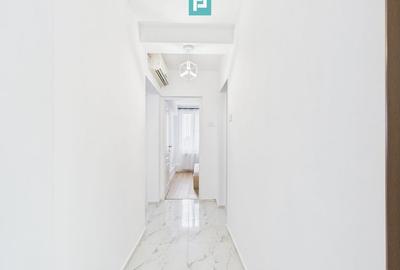 Apartament cu 3 camere semidecomandat în Gării - 14