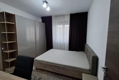 Apartament cu 3 camere decomandat în Ultracentral - 3
