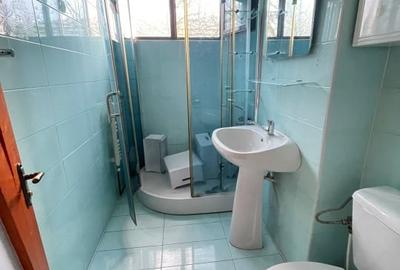 Apartament cu 2 camere semidecomandat, mobilat în Podul de Piatră - 6