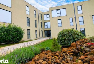 Apartament cu 4 camere în Vest - 16