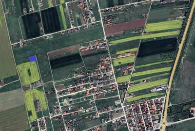 Teren de 400 mp, în Lazu - 1