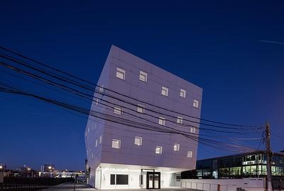 Timpuri noi-cladire de birouri - 15