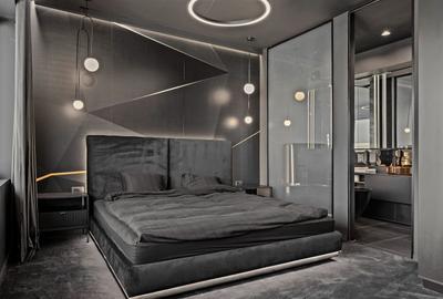 Apartament cu 3 camere decomandat, mobilat în Tei - 5