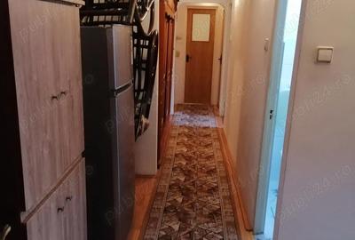 Apartament cu 3 camere decomandat în Central - 6