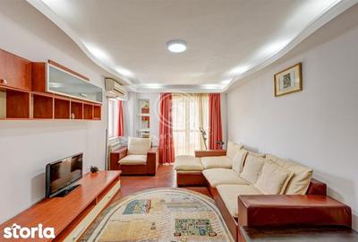 Apartament cu 2 camere, mobilat în Nerva Traian - 8