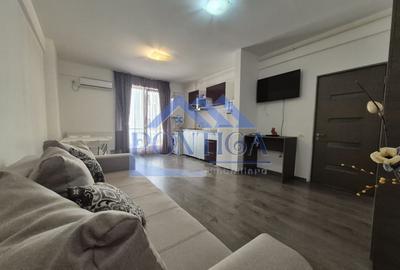 Apartament cu 2 camere, mobilat în Nord - 4