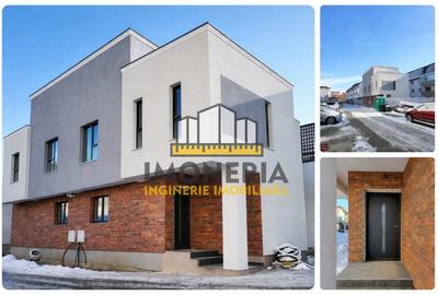 Apple Villas 2 – Comision 0% – Casa noua, 4 camere, metrou N. Grigorescu - 44