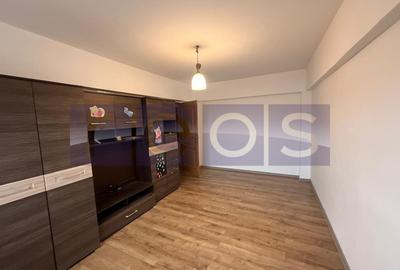 Apartament cu 2 camere în Dristor - 1