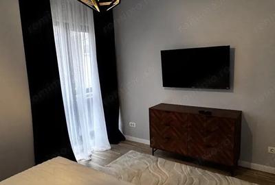 Apartament 3 camere, 90 mp, zona Titulescu - 2