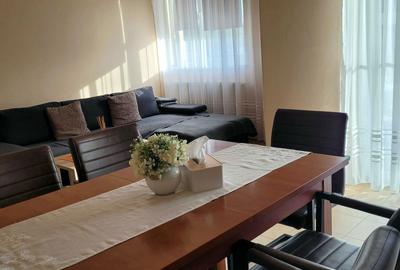 Apartament cu 3 camere decomandat în Exterior Vest - 4