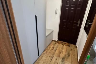 Garsonieră decomandată, mobilată în Lujerului - 5