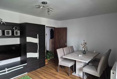 Apartament cu 3 camere decomandat, mobilat în Exterior Vest - 8