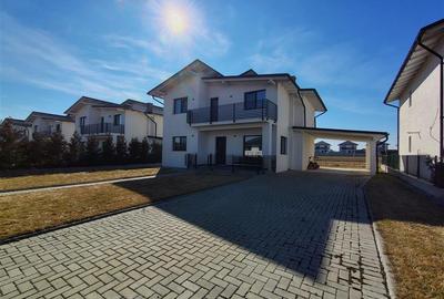 Casa Individuala, Scheia C-5545 - 10