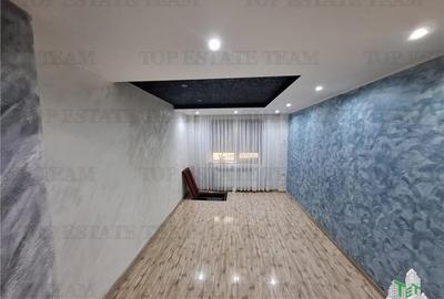 Apartament cu 2 camere semidecomandat, mobilat în Central