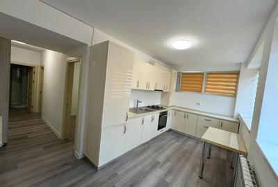 Apartament 2 camere decomandat - bloc nou - Bucșinescu - 1