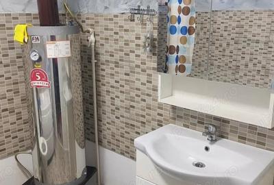 Casă cu 2 camere cu Teren 545 Mp în Zănoaga - 3
