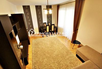 Tudor | Apt 2 camere Confort 1 | 330 Euro - 3