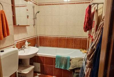 Apartament cu 2 camere semidecomandat, mobilat în Parcul Circului - 4