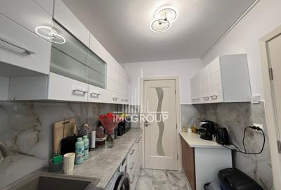 Apartament cu 2 camere semidecomandat, mobilat în Gheorgheni - 3
