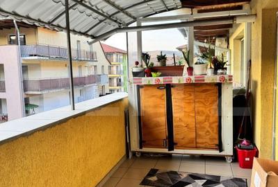 Apartament cu 2 camere decomandat în Florești - 9