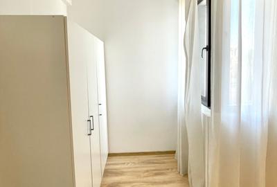 Apartament spațios de 2 camere / studio dublu, luminos și modern, bloc 2017 ! - 14