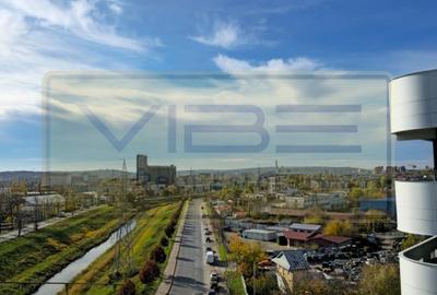 Apartament cu 3 camere decomandat în Tudor Vladimirescu - 2