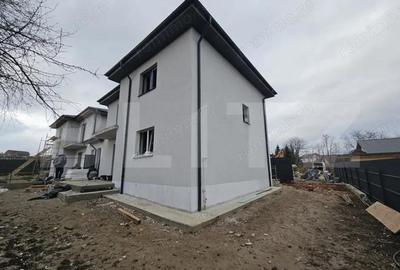 Casă cu 4 camere cu Teren 290 Mp în Miroslava - 3