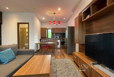 Apartament spre vanzare cu 2 camere, zona Centrala! - 2