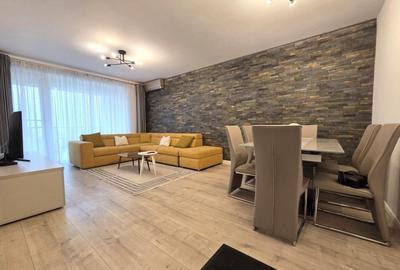 Apartament cu 2 camere în Băneasa - 2