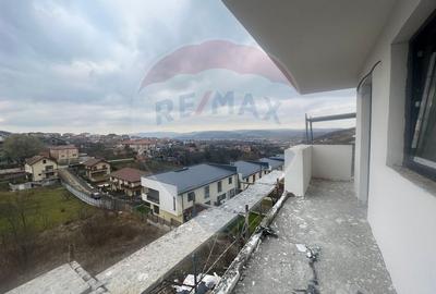 Casa individuala pentru o familie numeroasa, cu o priveliste superba Casa individuala pentru o familie numeroasa, cu o priveliste superba - 2