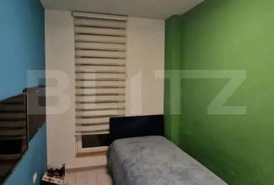 Apartament cu 3 camere decomandat în Aradului - 4