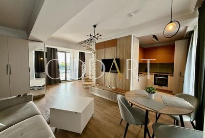 Apartament cu 2 camere decomandat, mobilat în 13 Septembrie - 3
