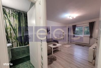 Garsonieră decomandată, mobilată în Tineretului - 2