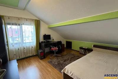 Vila spatioasa in Sancraiu, 2 intrari, foisor, parcare,5 minute de Targu Mures - 3