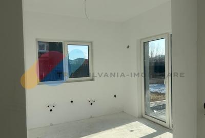 Casa individuala cu 4 camere, 126 Mp, zona intrare Chinteni - 10