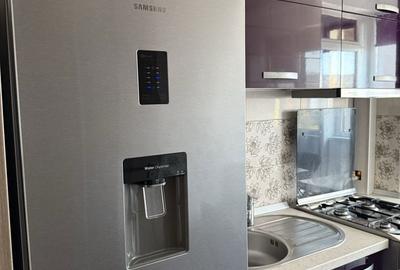 Apartament cu 2 camere semidecomandat în Tomis Nord - 6