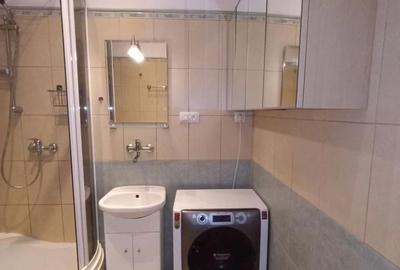 Garsonieră decomandată în Complex Studențesc