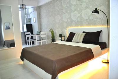 Ofer spre inchiriere garsoniera in zona Obor - 1