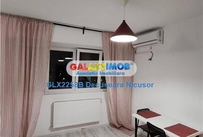 Apartament cu 2 camere decomandat, mobilat în Chiajna
