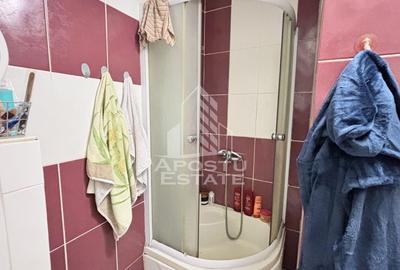 Apartament cu 3 camere, 65mp, centrala proprie, zona Calea Sagului - 6