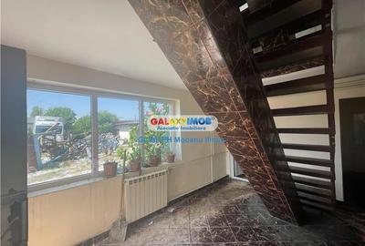 Inchiriere spatiu birouri 600 mp, Bereasca, Ploiesti - 14