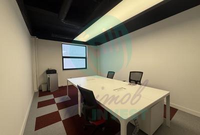 Spatiu MULTIFUNCTIONAL cu posibilitate de subinchiriere CALEA DOROBANTILOR - 6