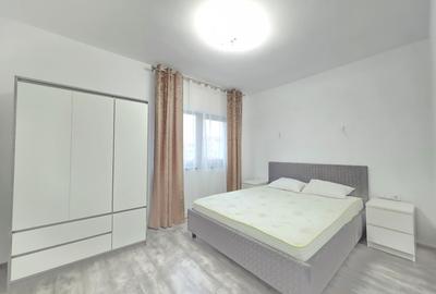 Apartament cu 2 camere decomandat, mobilat în Sânpetru - 12
