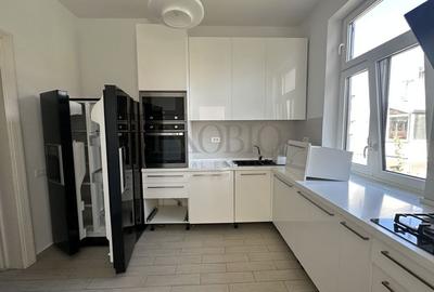 Vila Interbelica Restaurata | Pretabil Birouri - Showroom Vila Interbelica Restaurata | Pretabil Birouri - Showroom - 7