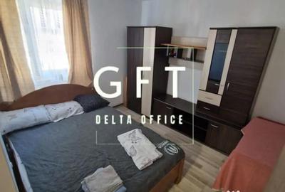 Apartament cu 2 camere decomandat în Decebal - 1