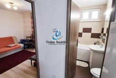 Apartament cu 2 camere decomandat în Est - 2