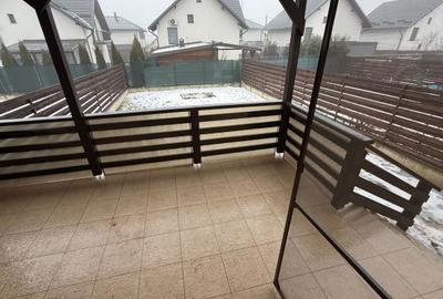 Casă cu 2 camere în Central - 5